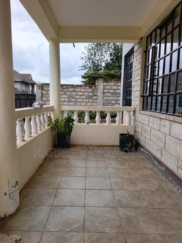 4bdrm Mansion in Ngong for rent