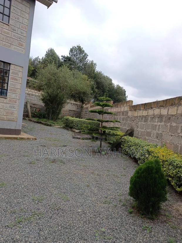 4bdrm Mansion in Ngong for rent