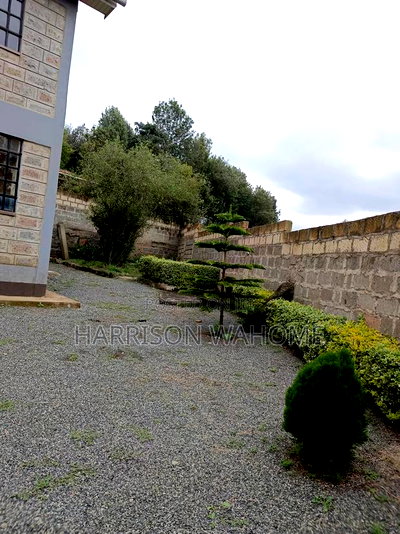 4bdrm Mansion in Ngong for rent - Image 3