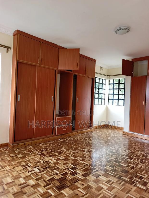 4bdrm Mansion in Ngong for rent