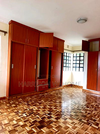 4bdrm Mansion in Ngong for rent - Image 10