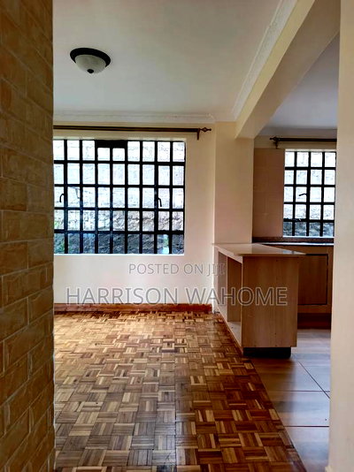 4bdrm Mansion in Ngong for rent - Image 7