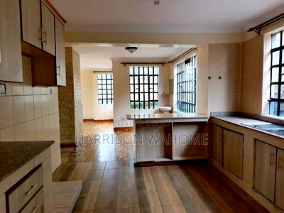 4bdrm Mansion in Ngong for rent - Image 8