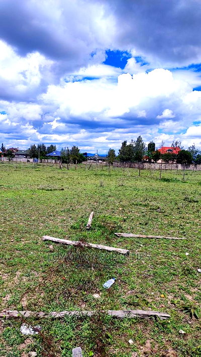 1/2 an Acre for Sale in Kitengela Chuna Estate 10th Lane - Image 2