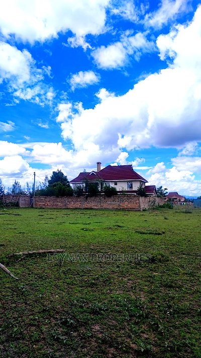 1/2 an Acre for Sale in Kitengela Chuna Estate 10th Lane - Image 4