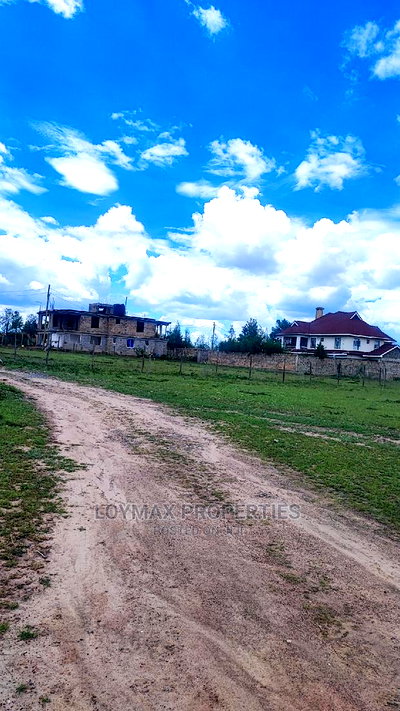 1/2 an Acre for Sale in Kitengela Chuna Estate 10th Lane - Image 1