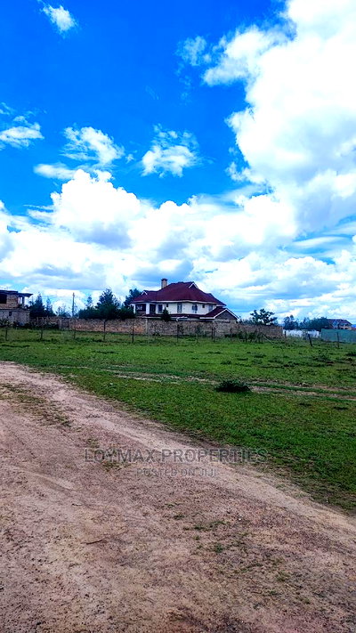 1/2 an Acre for Sale in Kitengela Chuna Estate 10th Lane - Image 3