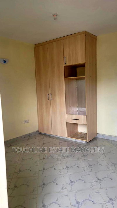 1bdrm Apartment in Sudan, Riruta for rent - Image 2