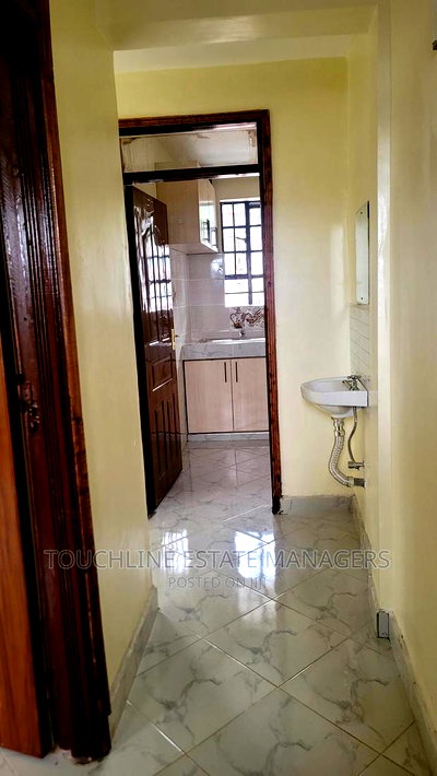 1bdrm Apartment in Sudan, Riruta for rent - Image 5