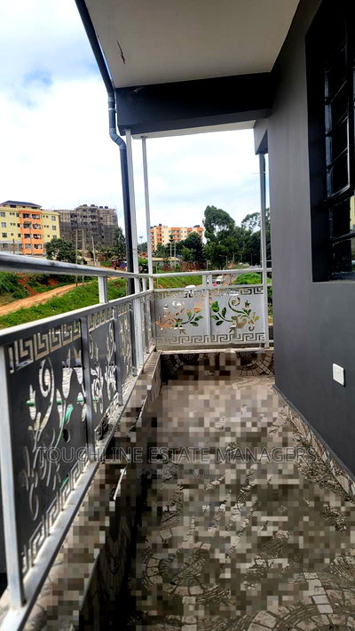 1bdrm Apartment in Sudan, Riruta for rent - Image 4