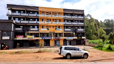 1bdrm Apartment in Sudan, Riruta for rent - Image 1