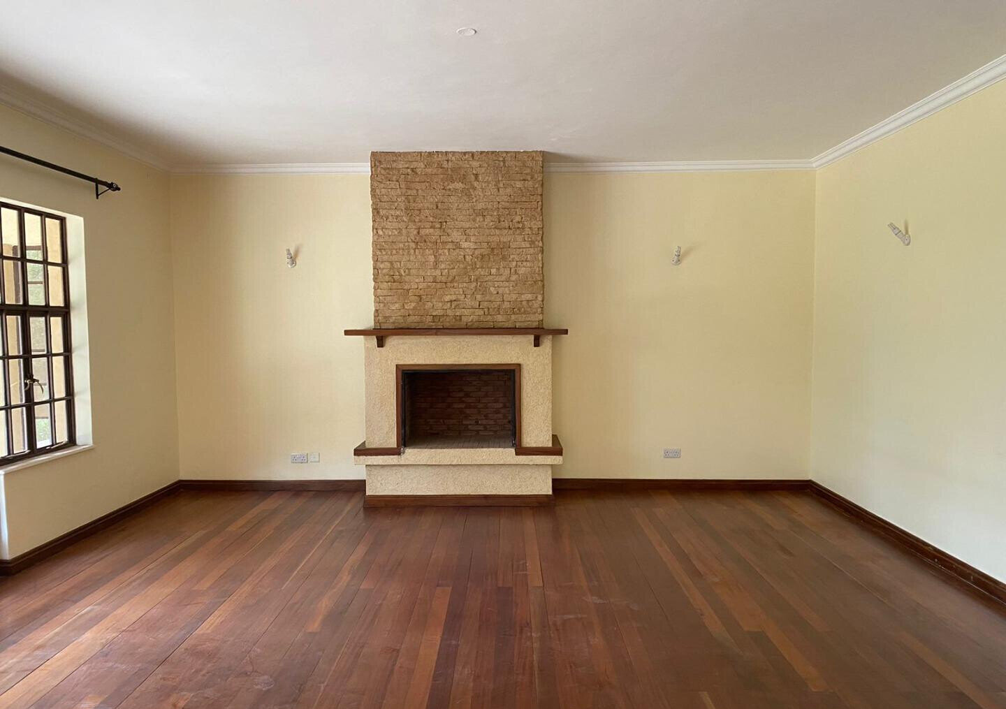 5BR Garden Estate at KSh 350K