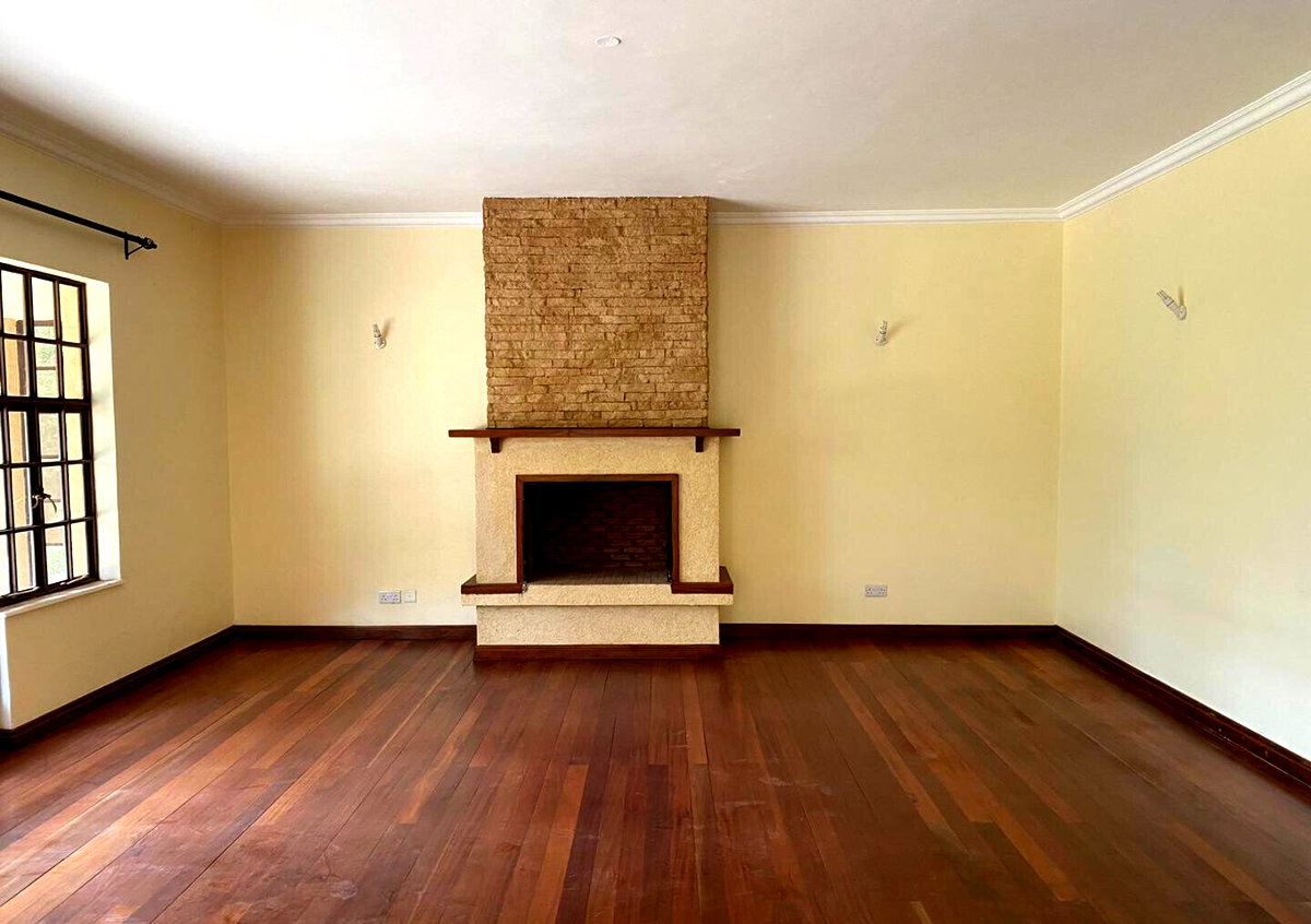 5BR Garden Estate at KSh 350K