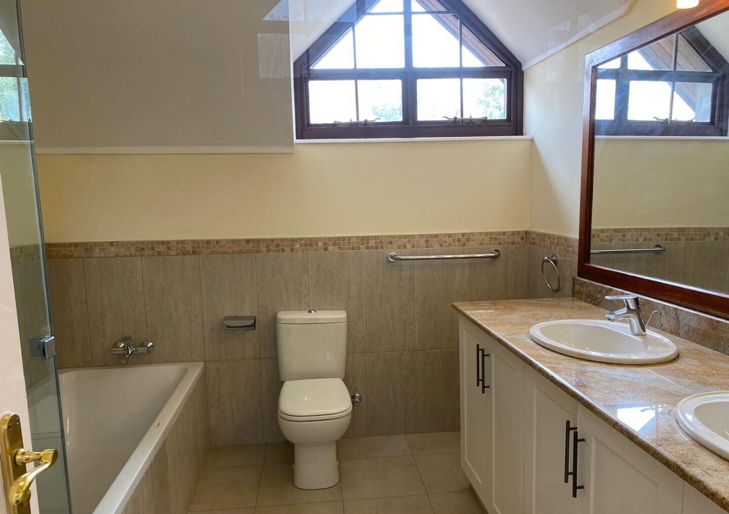 5BR Garden Estate at KSh 350K