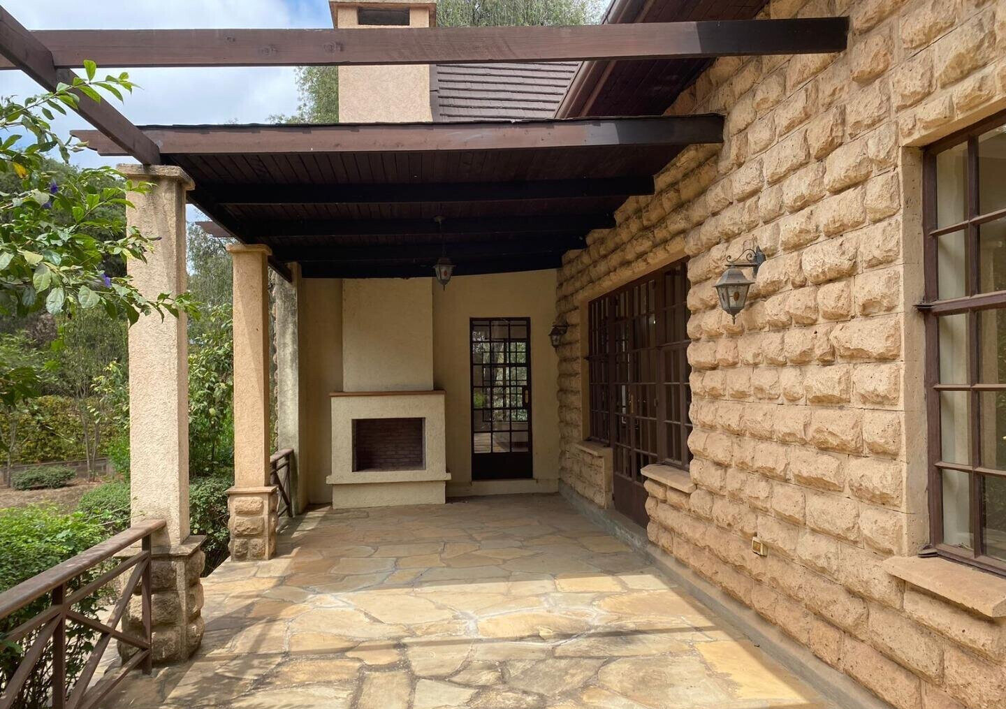 5BR Garden Estate at KSh 350K