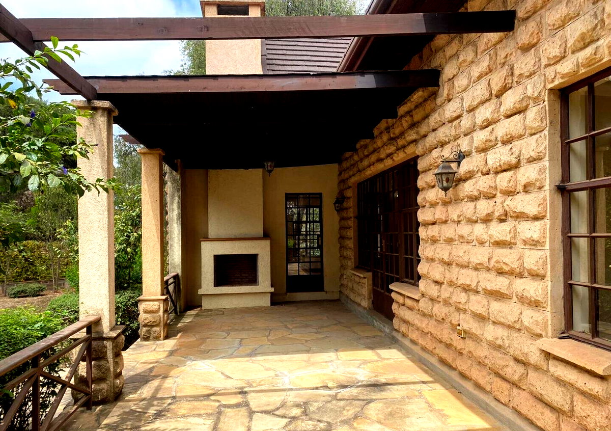 5BR Garden Estate at KSh 350K