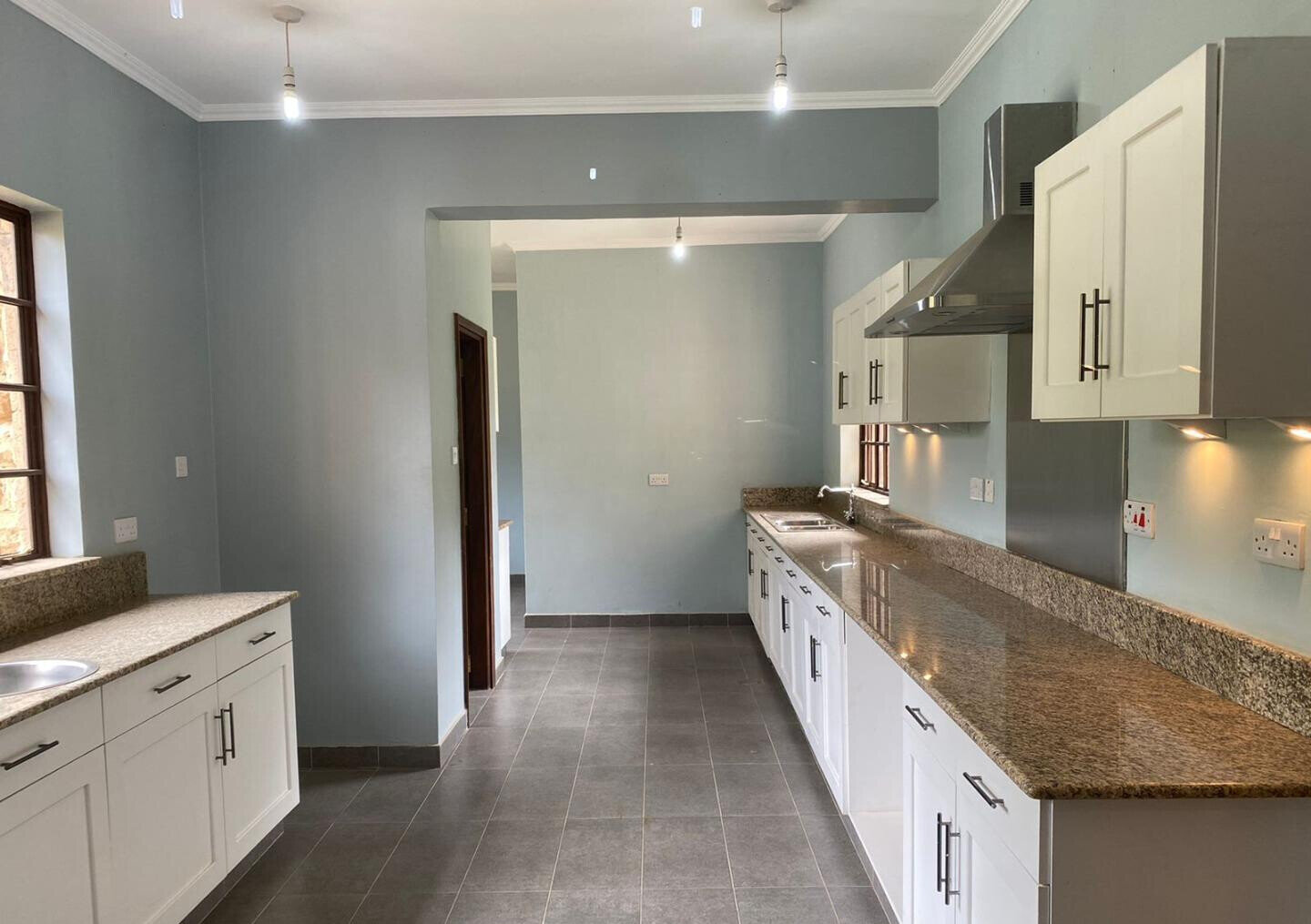 5BR Garden Estate at KSh 350K