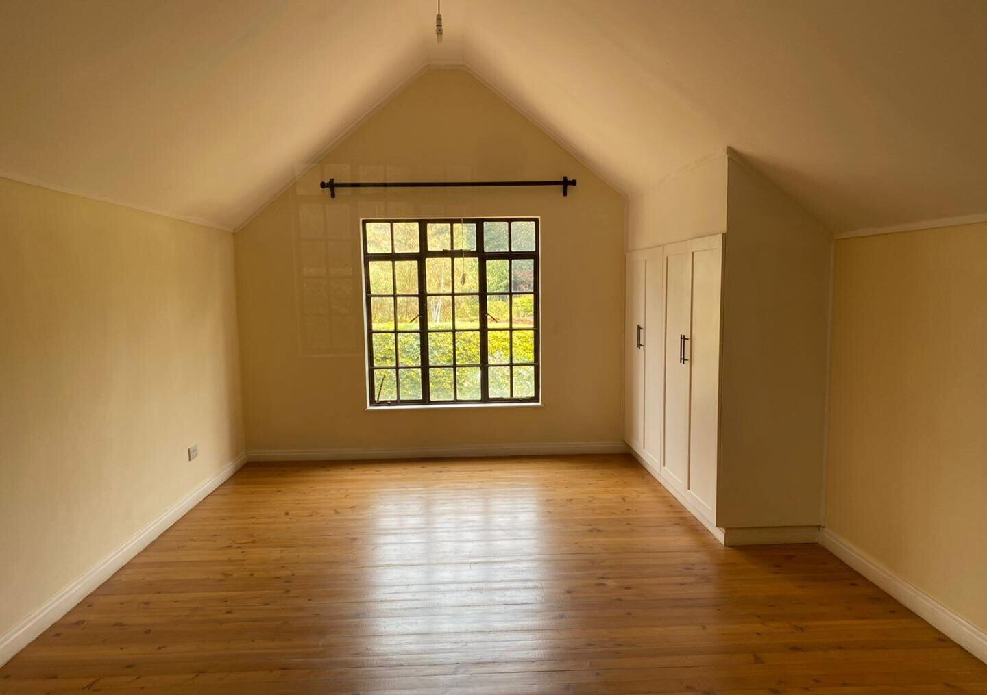5BR Garden Estate at KSh 350K