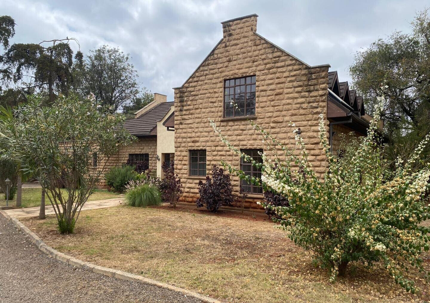 5BR Garden Estate at KSh 350K