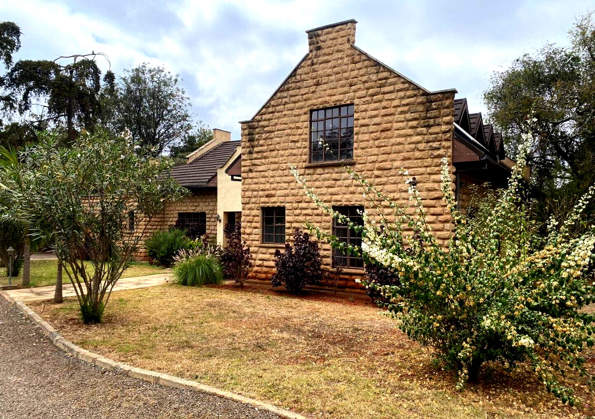 5BR Garden Estate at KSh 350K