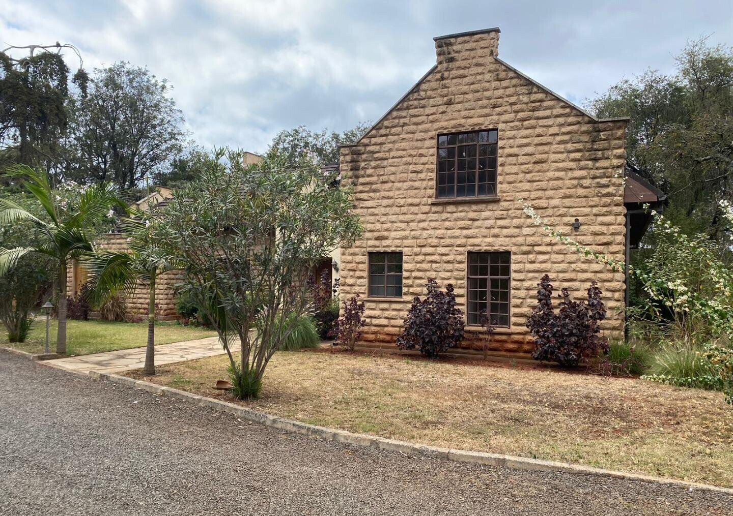 5BR Garden Estate at KSh 350K