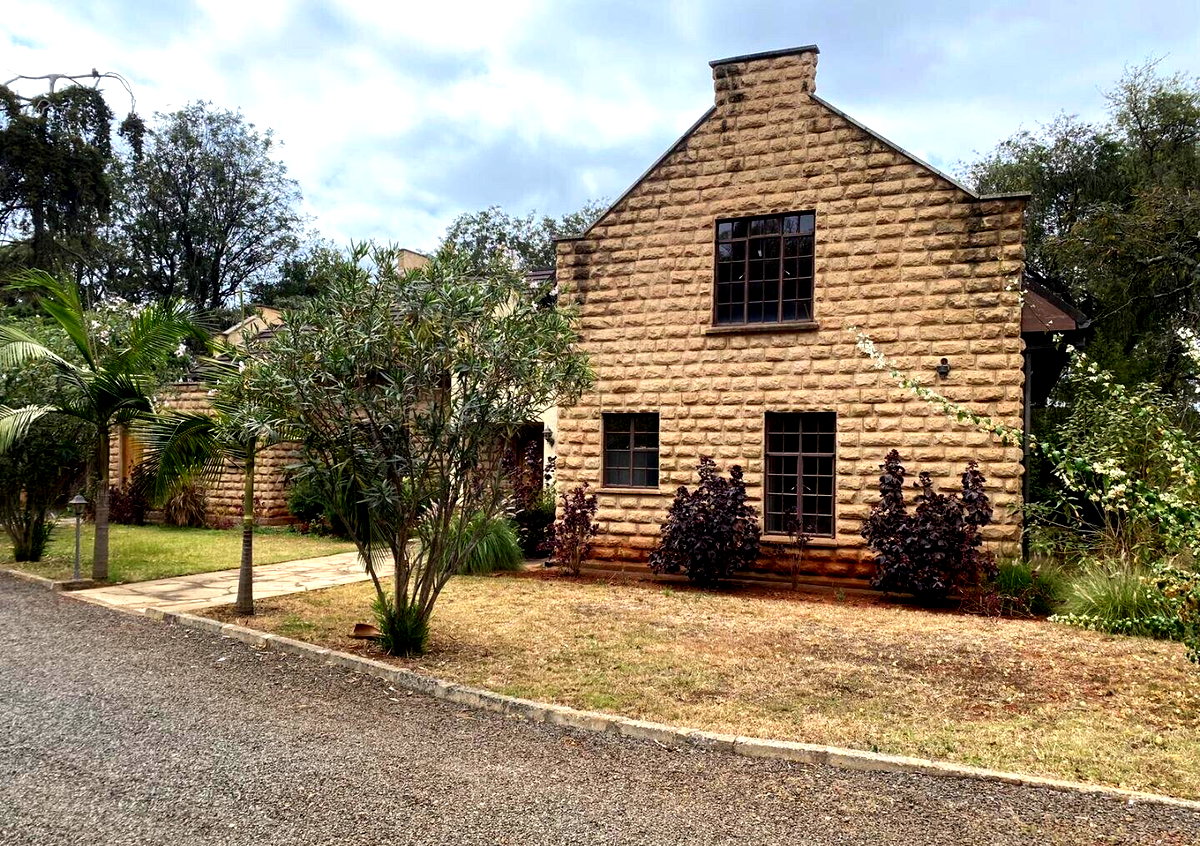 5BR Garden Estate at KSh 350K