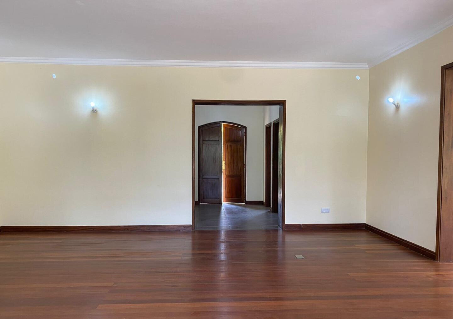 5BR Garden Estate at KSh 350K