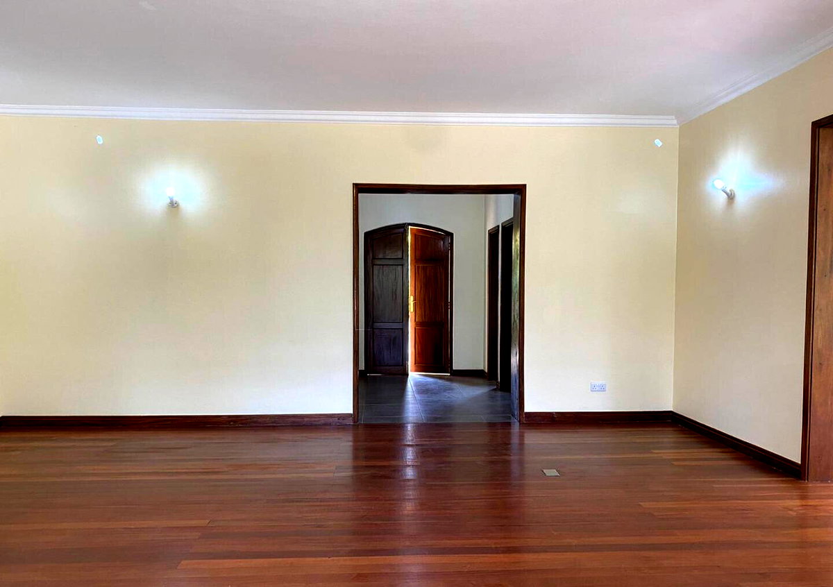 5BR Garden Estate at KSh 350K