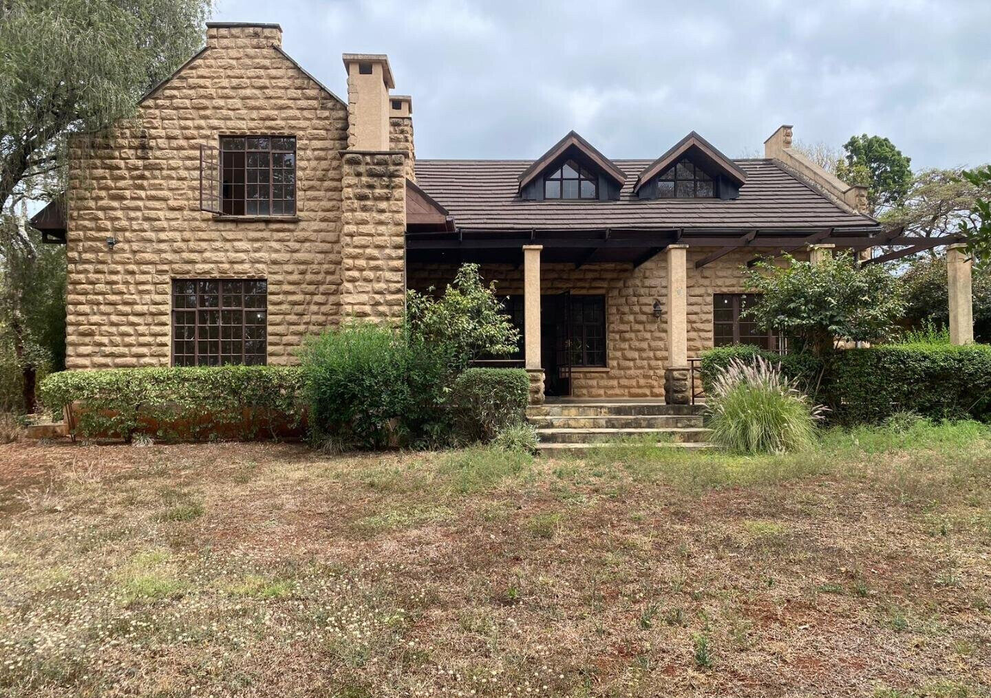 5BR Garden Estate at KSh 350K