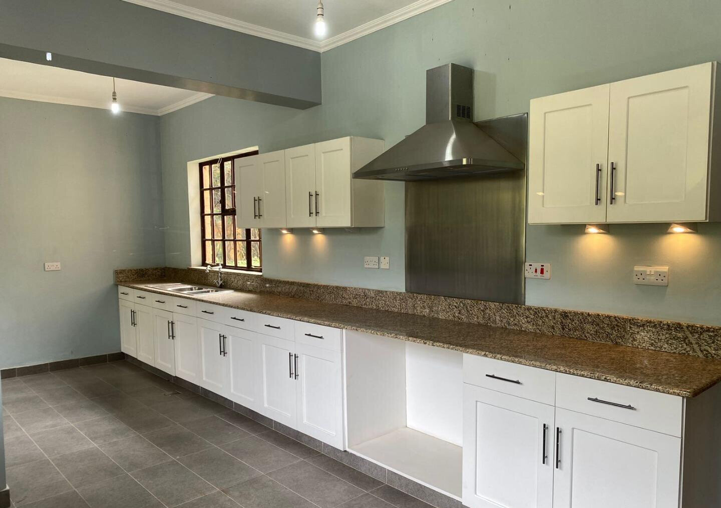5BR Garden Estate at KSh 350K
