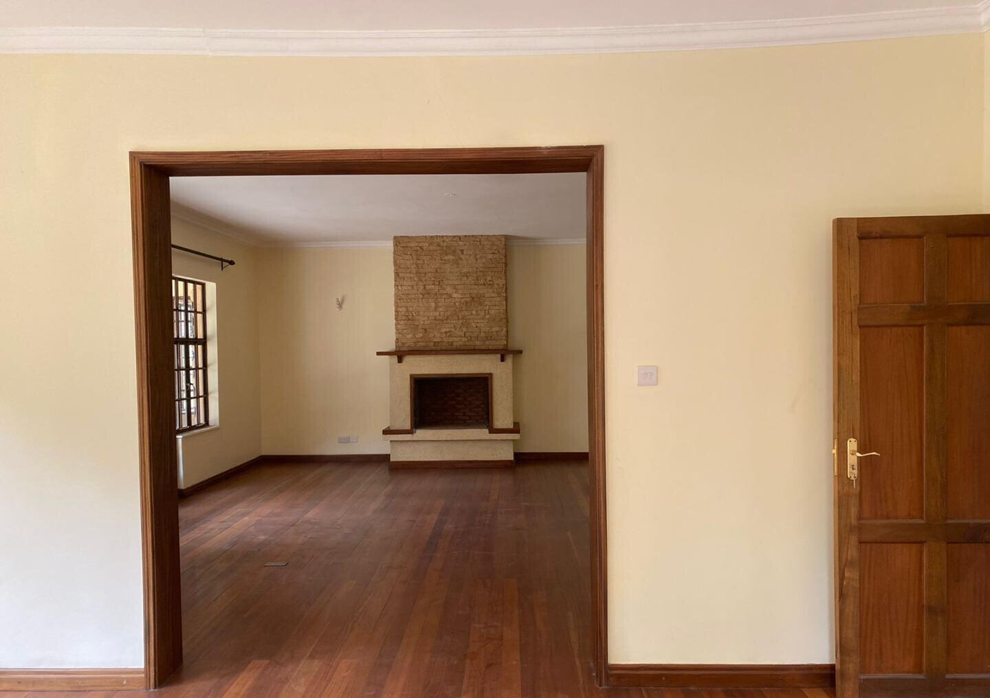 5BR Garden Estate at KSh 350K