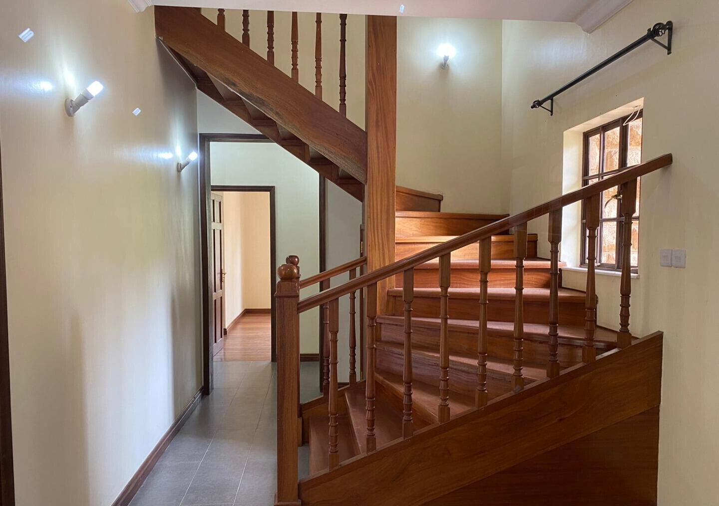 5BR Garden Estate at KSh 350K