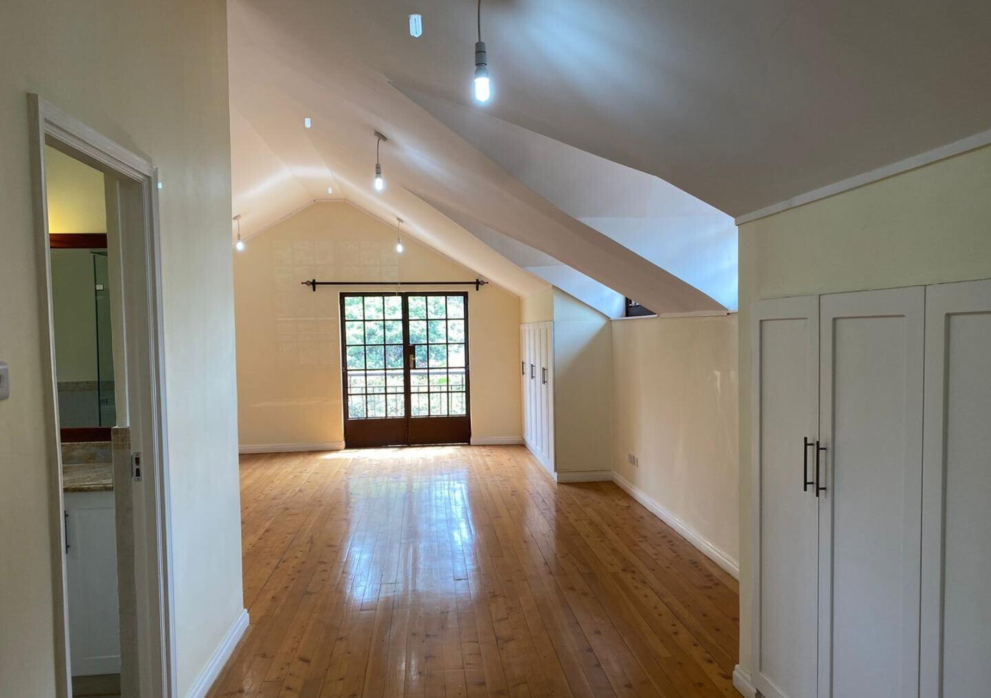 5BR Garden Estate at KSh 350K