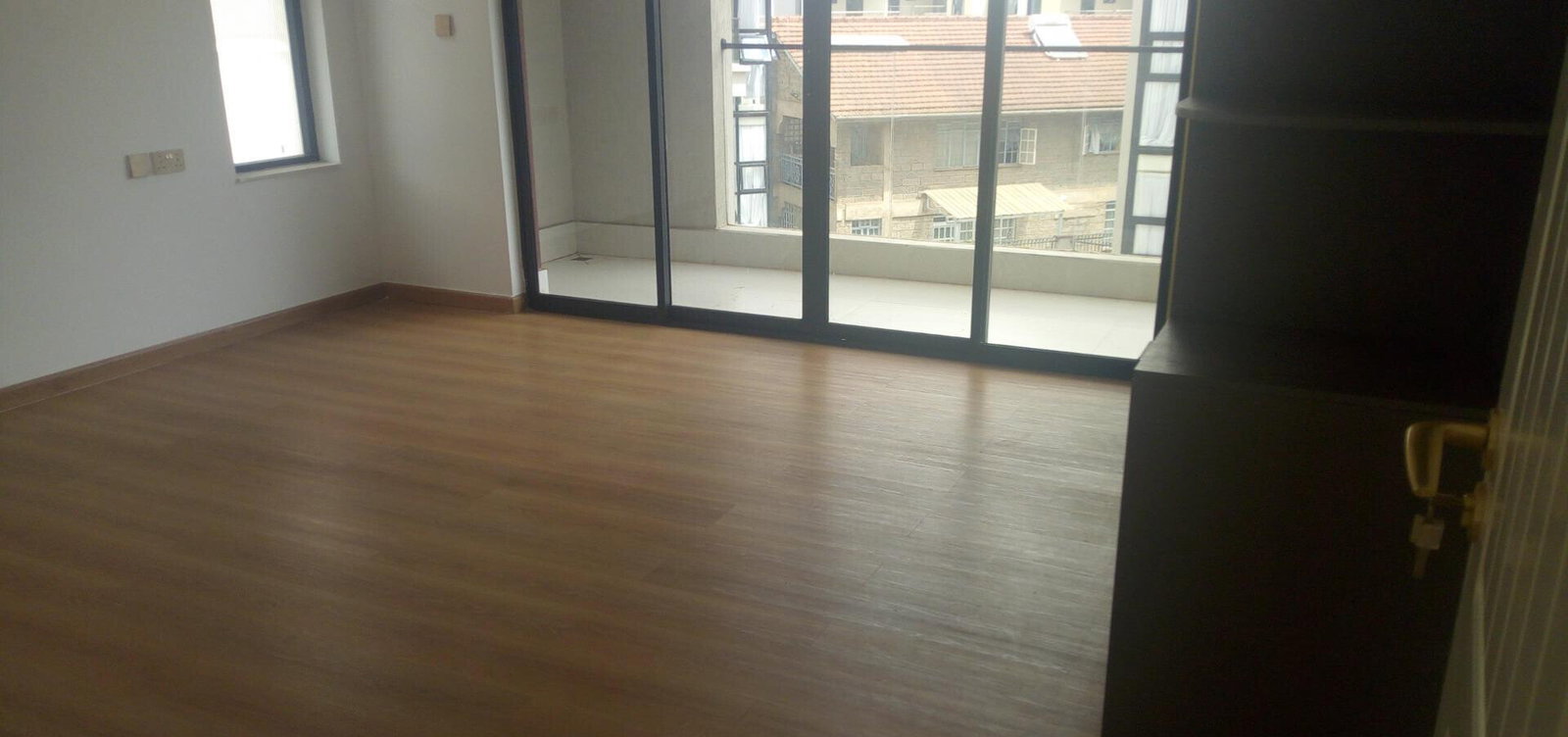 New 5-Ensuite Townhouse with Private Garden & Balconies - Lavington