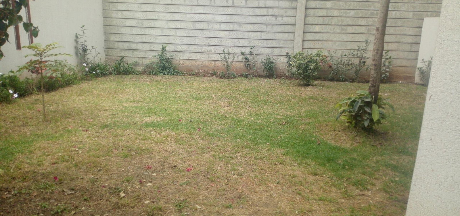 New 5-Ensuite Townhouse with Private Garden & Balconies - Lavington
