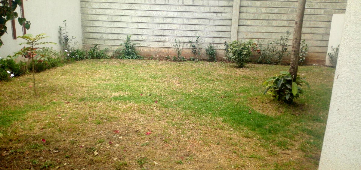 New 5-Ensuite Townhouse with Private Garden & Balconies - Lavington