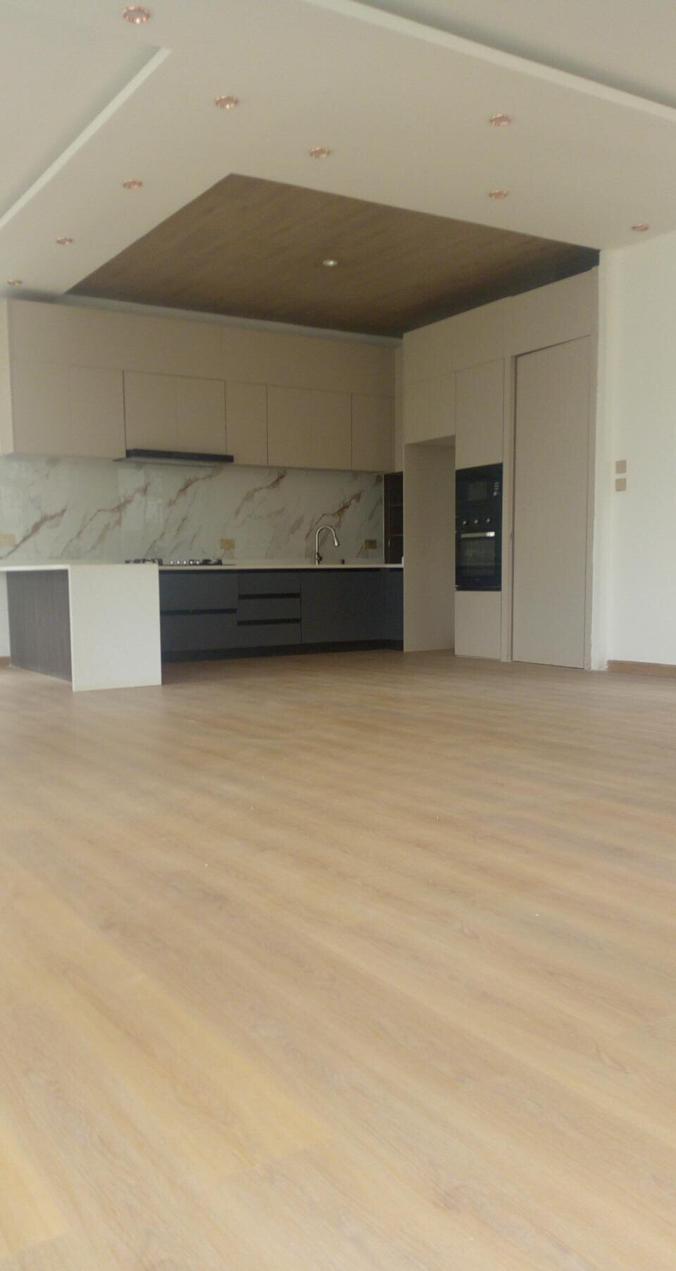 New 5-Ensuite Townhouse with Private Garden & Balconies - Lavington