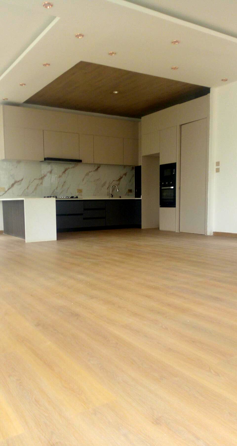 New 5-Ensuite Townhouse with Private Garden & Balconies - Lavington