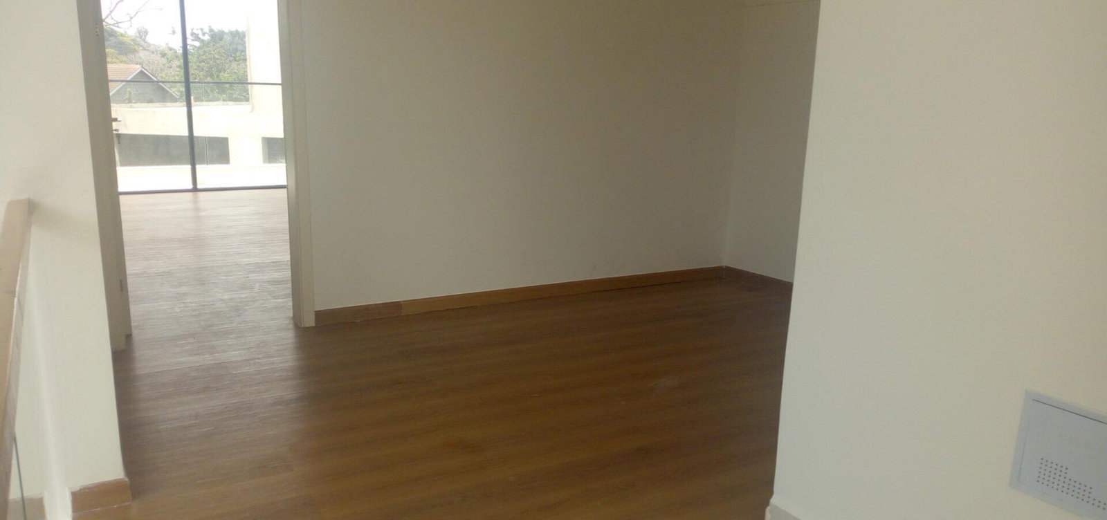 New 5-Ensuite Townhouse with Private Garden & Balconies - Lavington