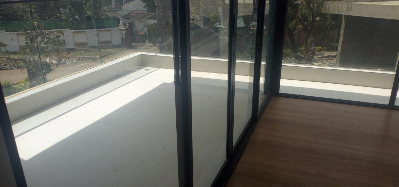 New 5-Ensuite Townhouse with Private Garden & Balconies - Lavington