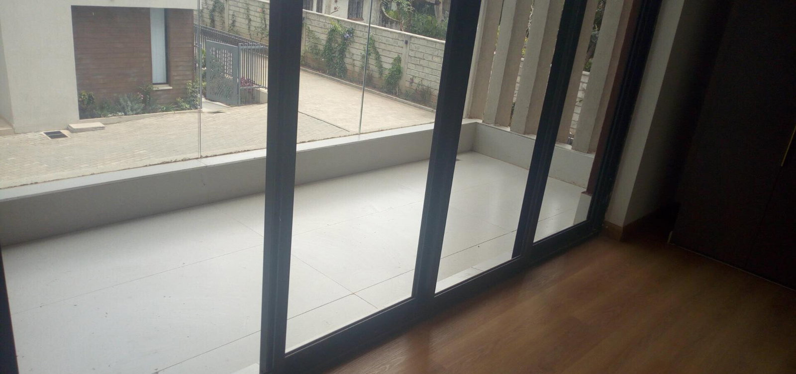 New 5-Ensuite Townhouse with Private Garden & Balconies - Lavington