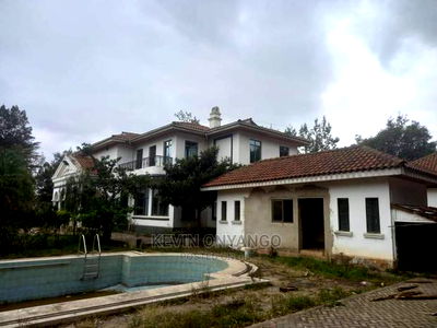 7bdrm Mansion in Karen for Sale - Image 12