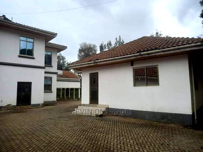 7bdrm Mansion in Karen for Sale - Image 13