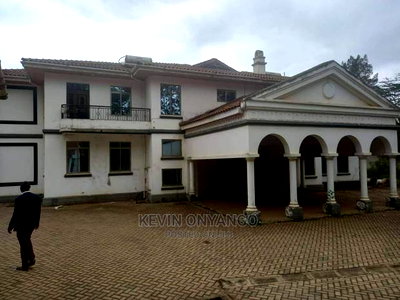 7bdrm Mansion in Karen for Sale - Image 1