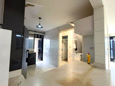 5bdrm Maisonette in Varsityville, Kamakis for rent - Image 5