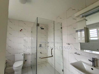 5bdrm Maisonette in Varsityville, Kamakis for rent - Image 12