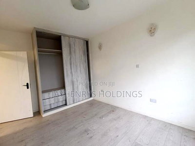 5bdrm Maisonette in Varsityville, Kamakis for rent - Image 8