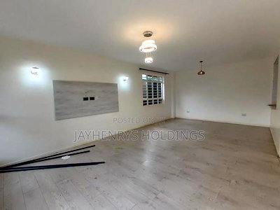 5bdrm Maisonette in Varsityville, Kamakis for rent - Image 4