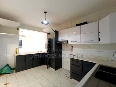 5bdrm Maisonette in Varsityville, Kamakis for rent - Image 3