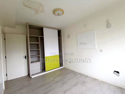 5bdrm Maisonette in Varsityville, Kamakis for rent - Image 10